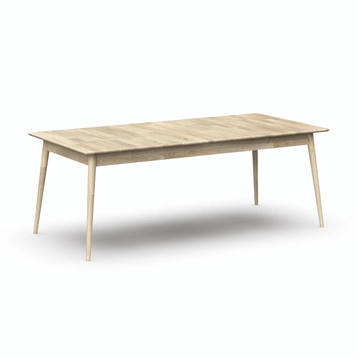 Veneto Italia Tables Erie Butterfly Dining Table