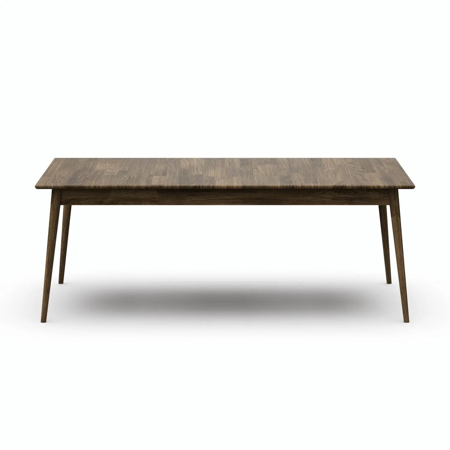 Veneto Italia Tables Erie Butterfly Dining Table