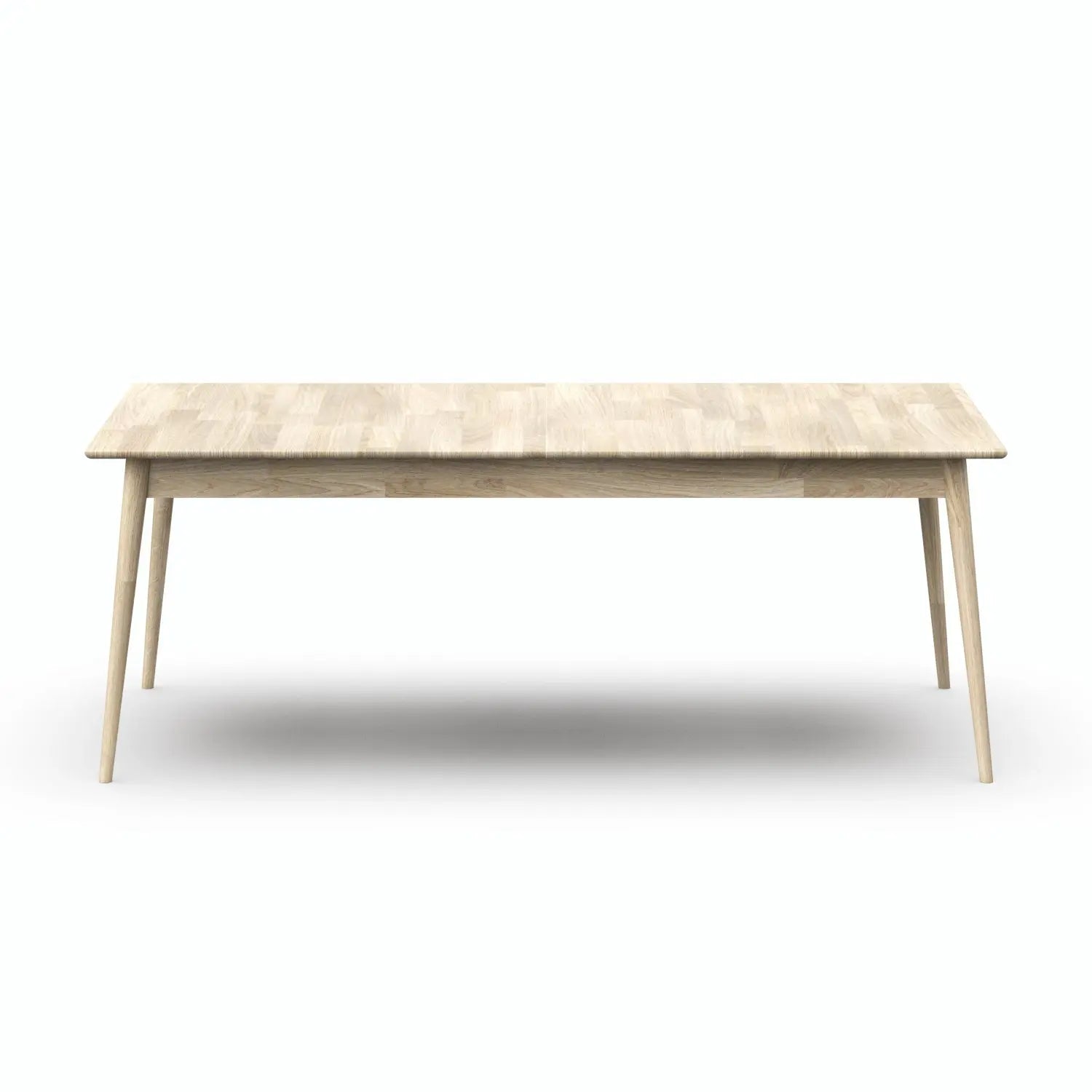 Veneto Italia Tables Erie Butterfly Dining Table