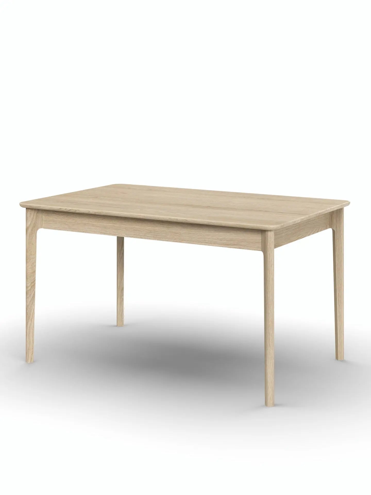 Veneto Italia Tables Garda Dining Table