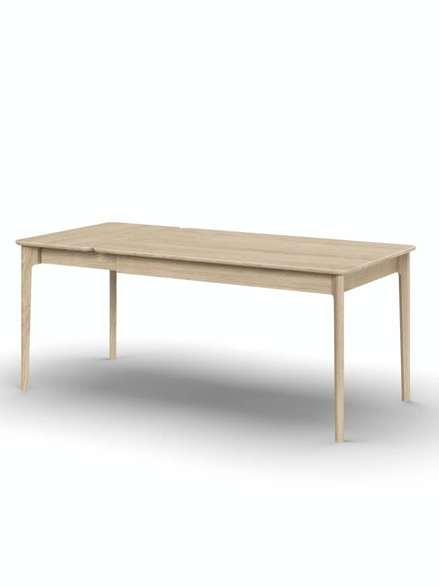 Veneto Italia Tables Garda Dining Table