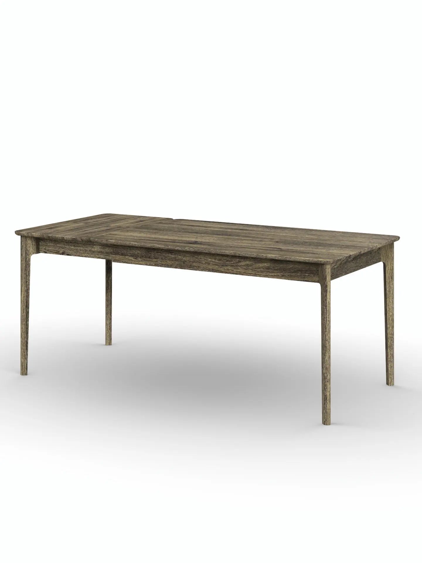 Veneto Italia Tables Garda Dining Table