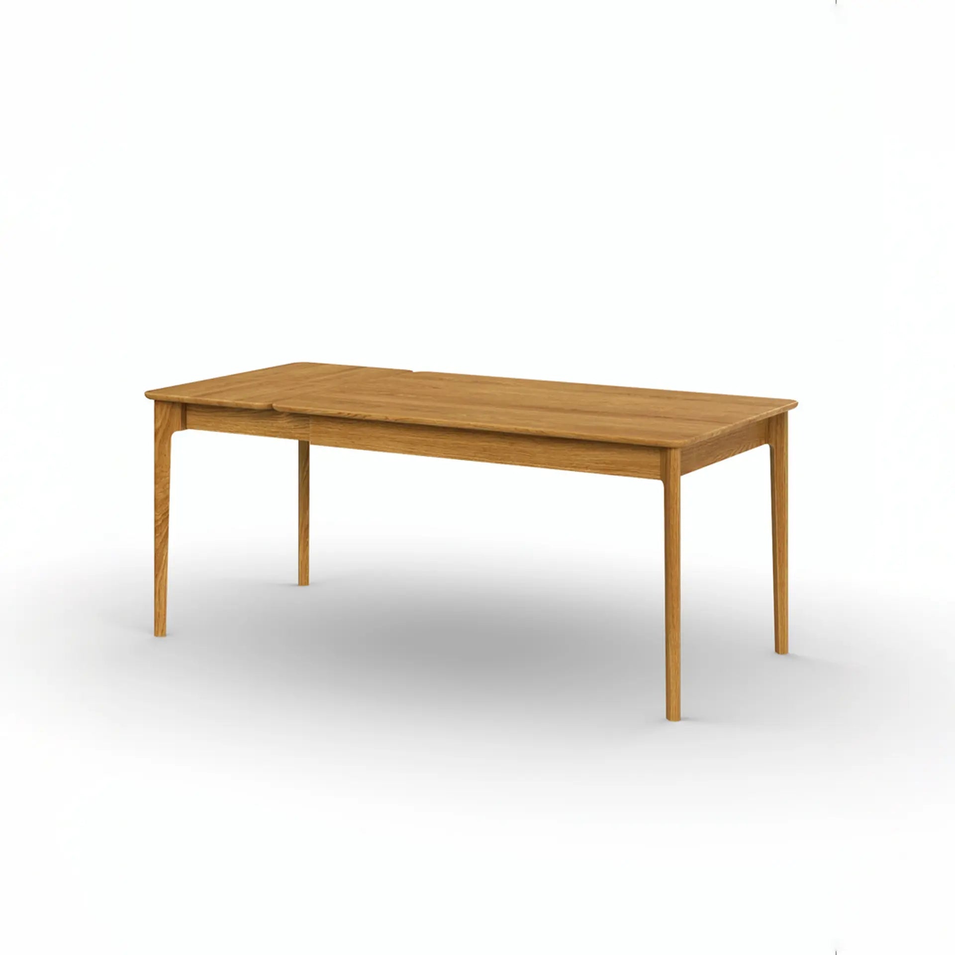 Veneto Italia Tables Garda Dining Table