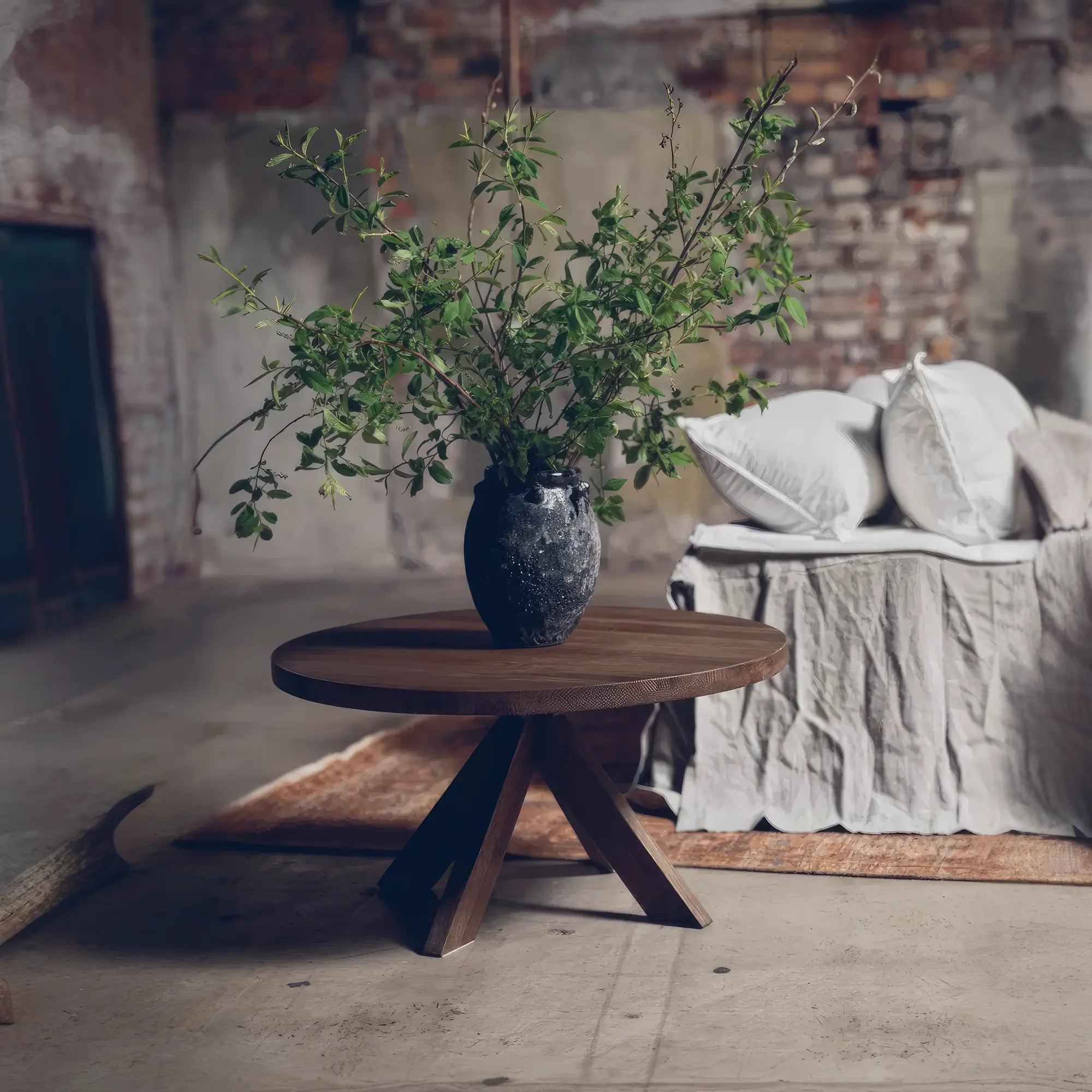 Veneto Italia Tables Hogler coffee table