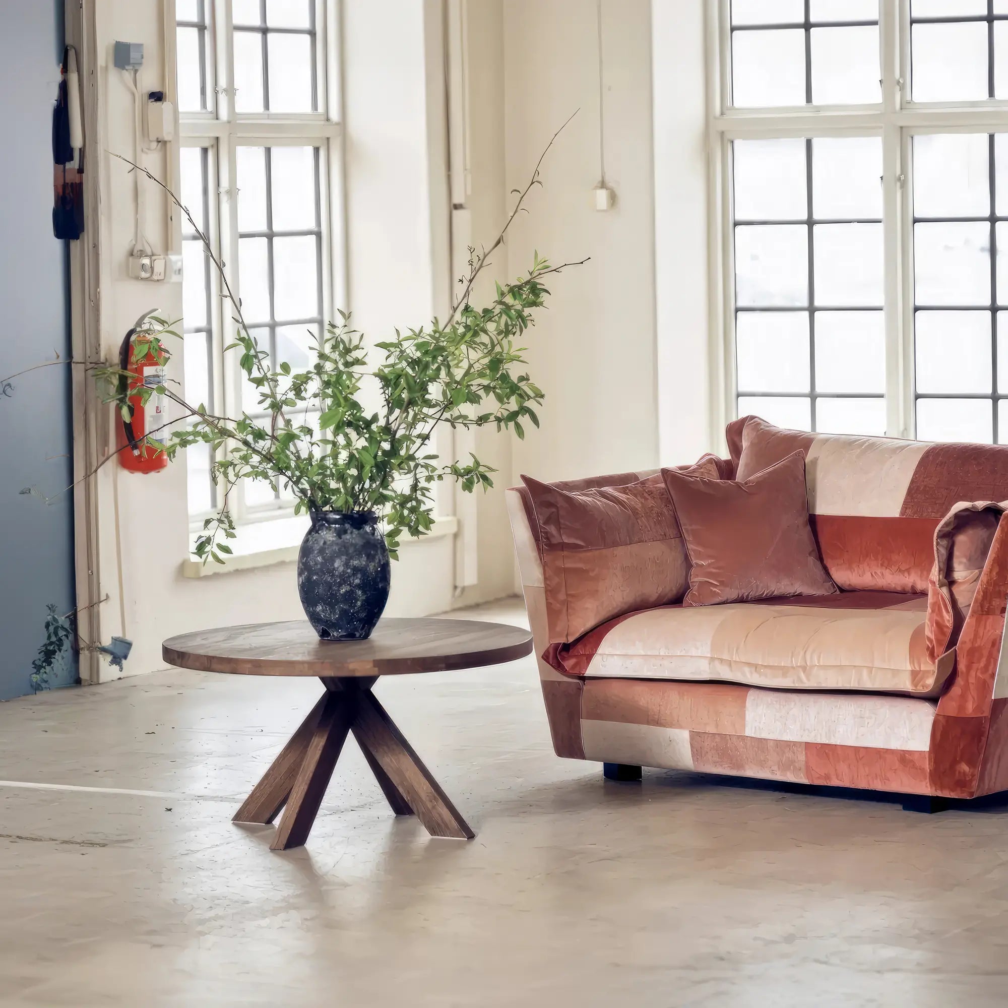 Veneto Italia Tables Hogler coffee table