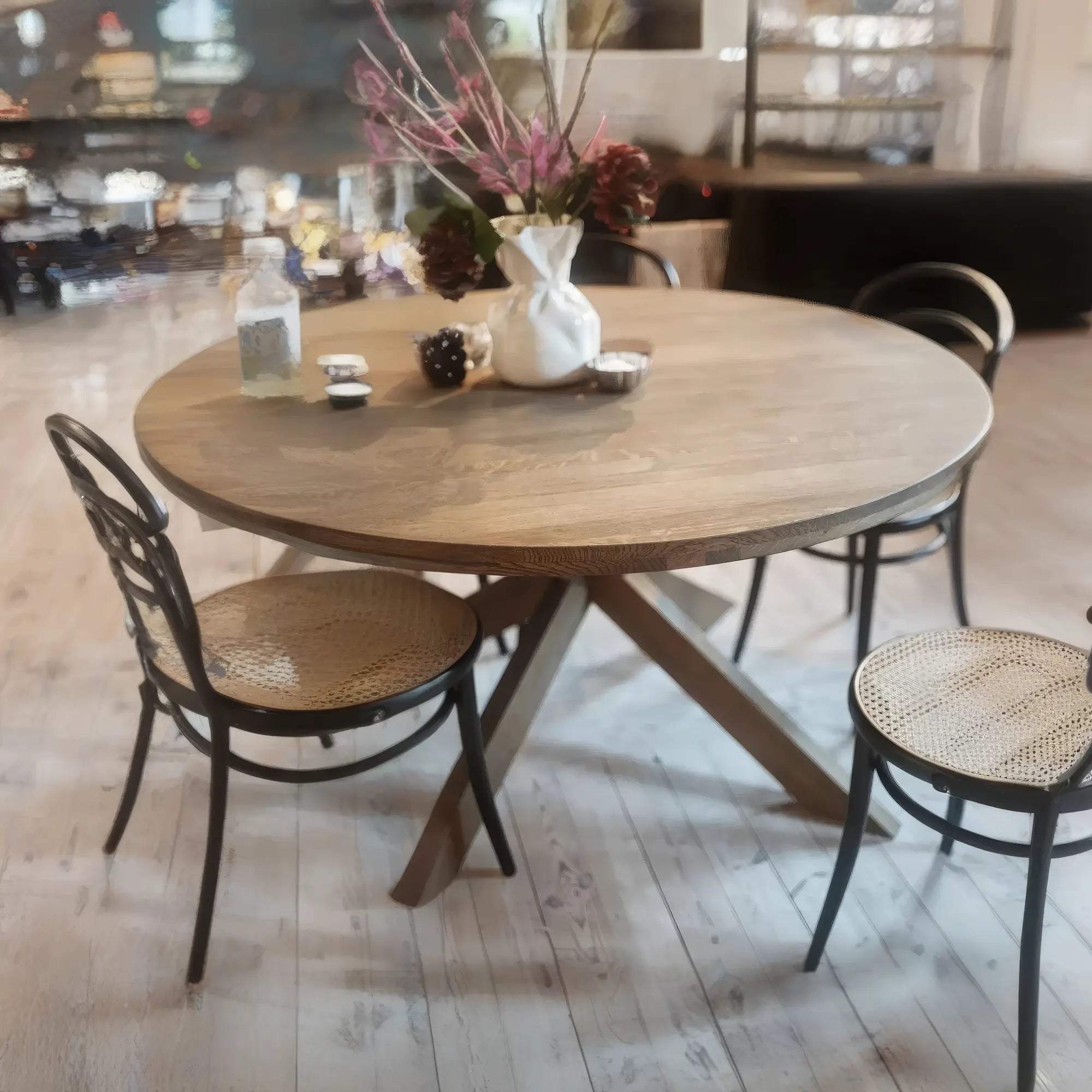 Veneto Italia Tables Hogler coffee table