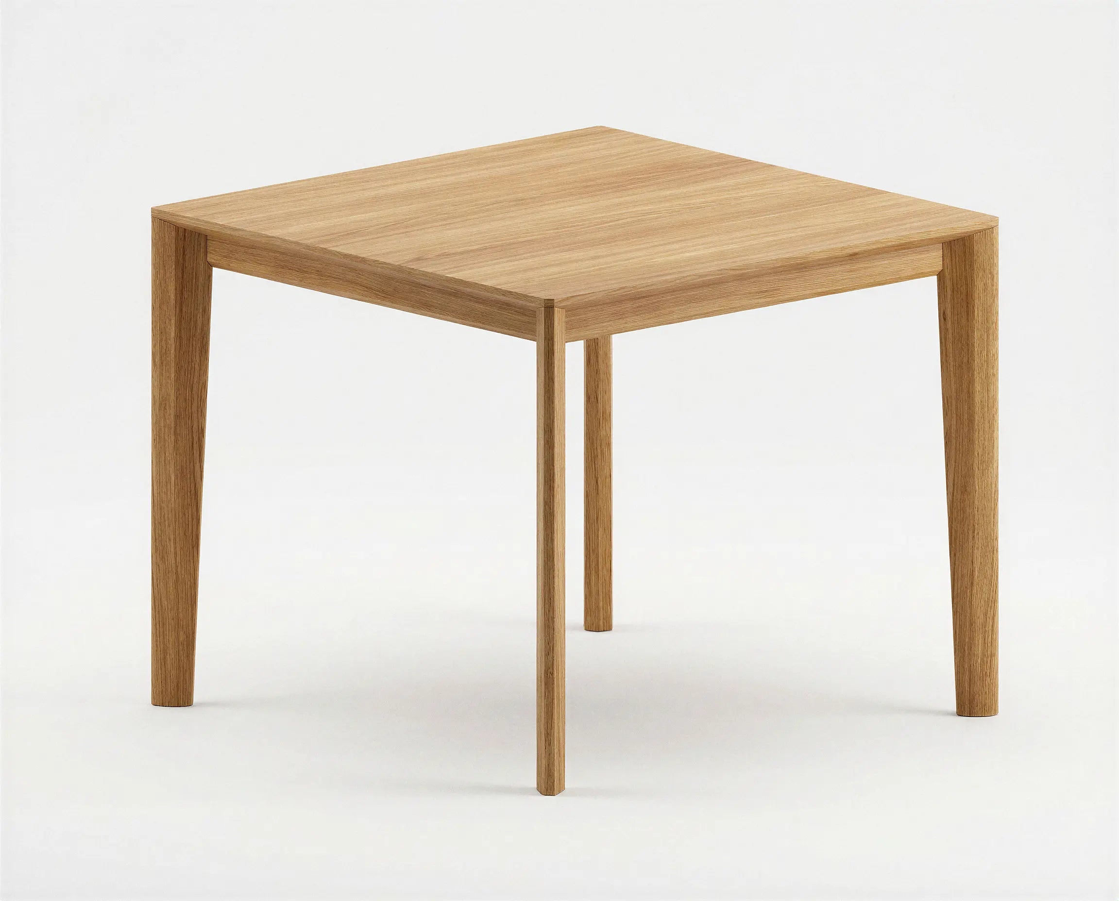 Veneto Italia Tables KODAMA Square Table