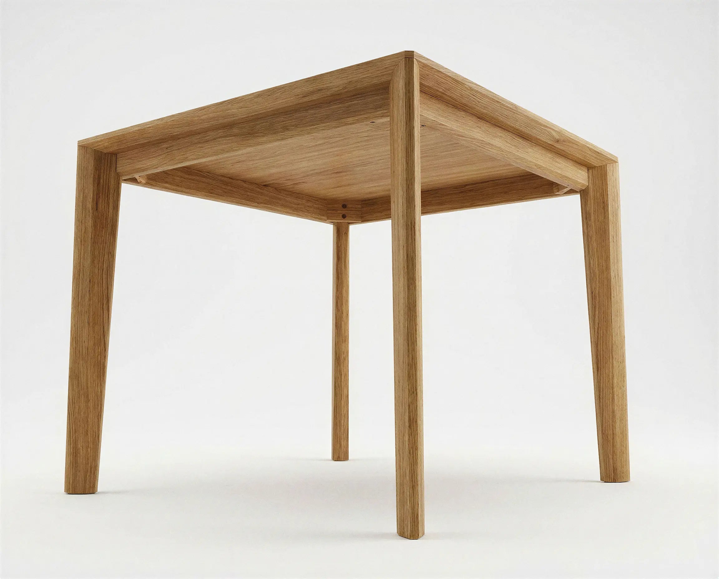 Veneto Italia Tables KODAMA Square Table