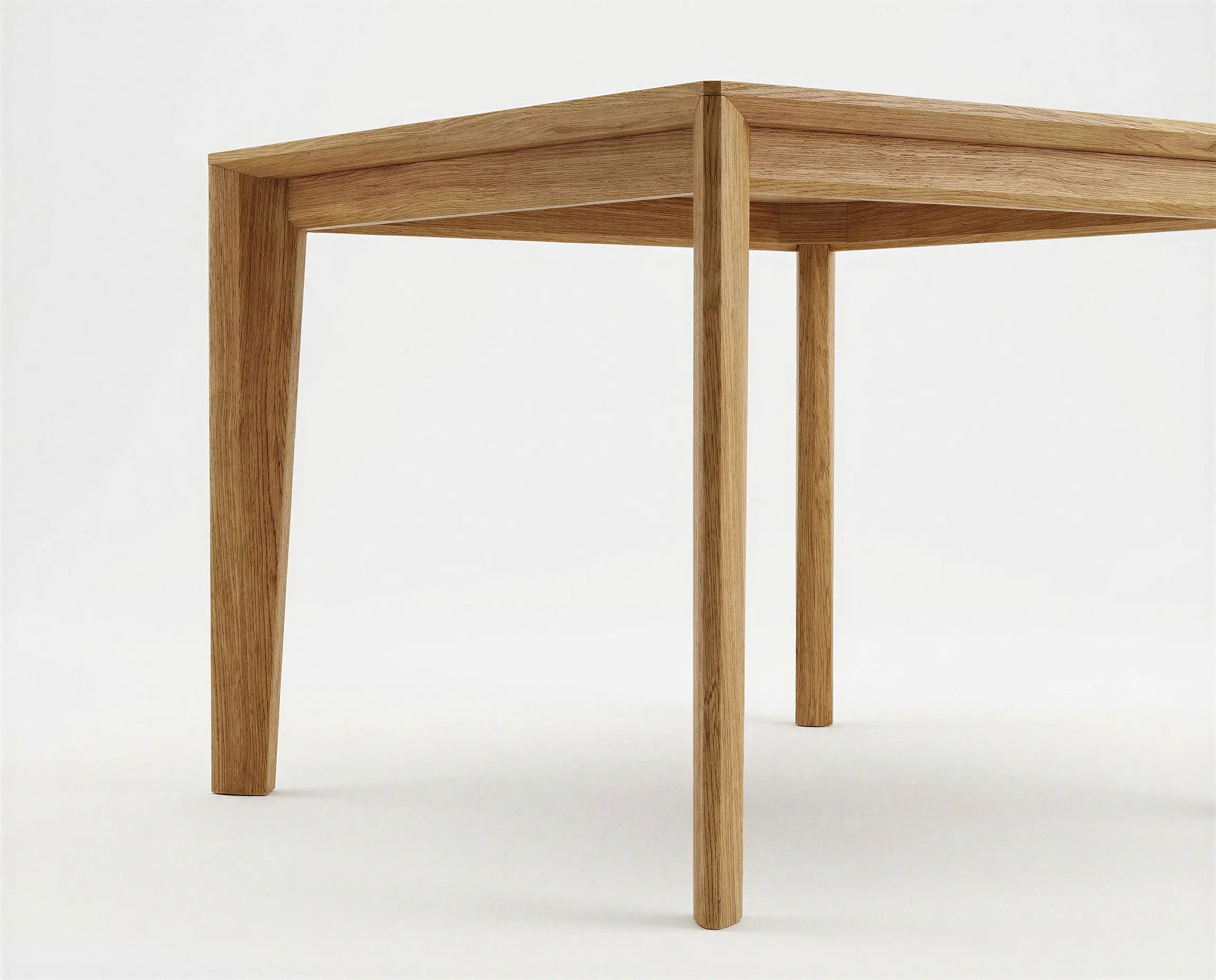 Veneto Italia Tables KODAMA Square Table