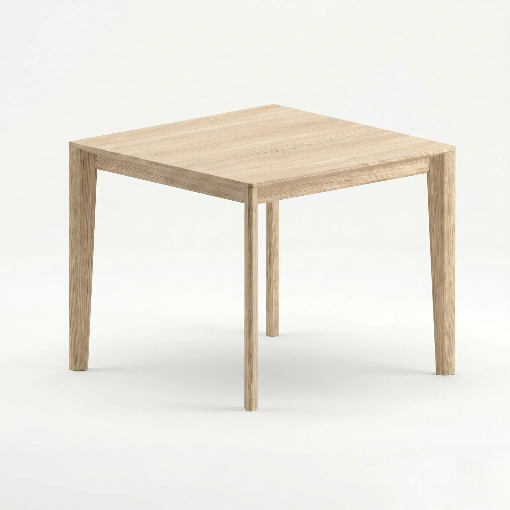 Veneto Italia Tables KODAMA Square Table