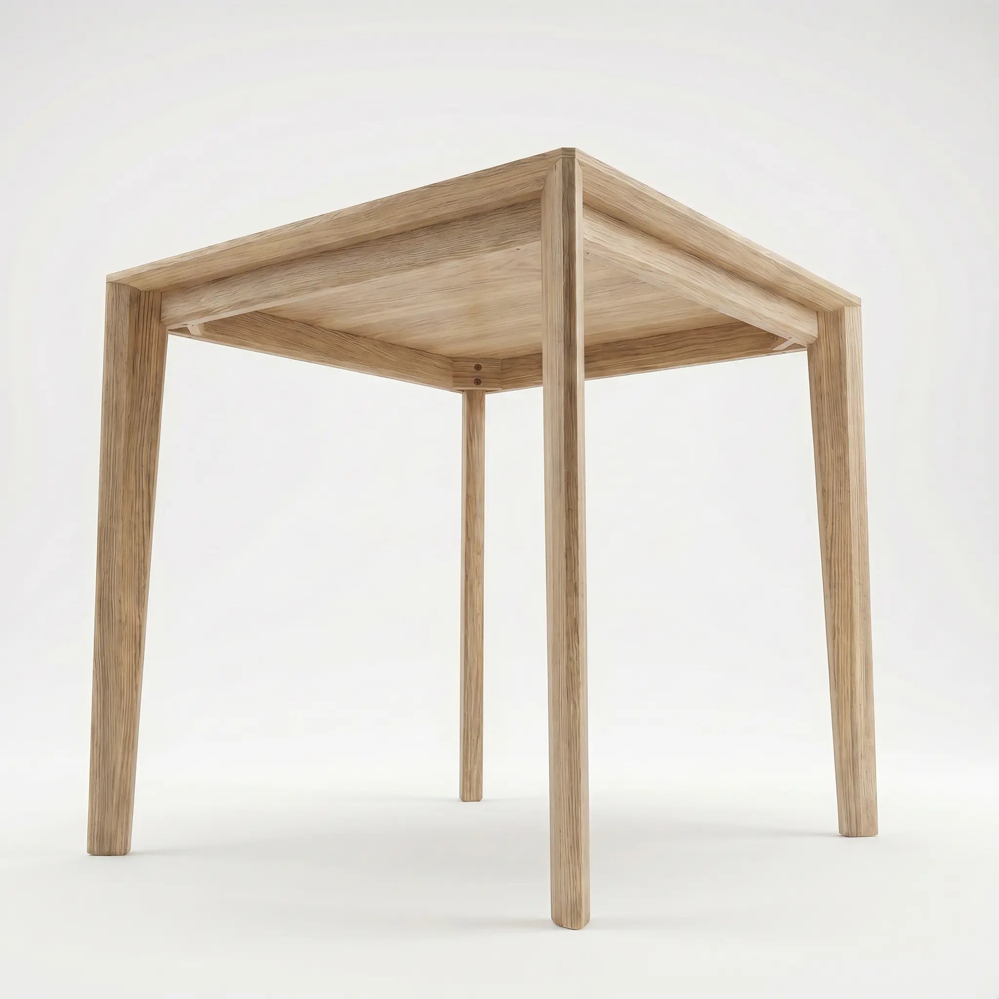 Veneto Italia Tables KODAMA Square Table