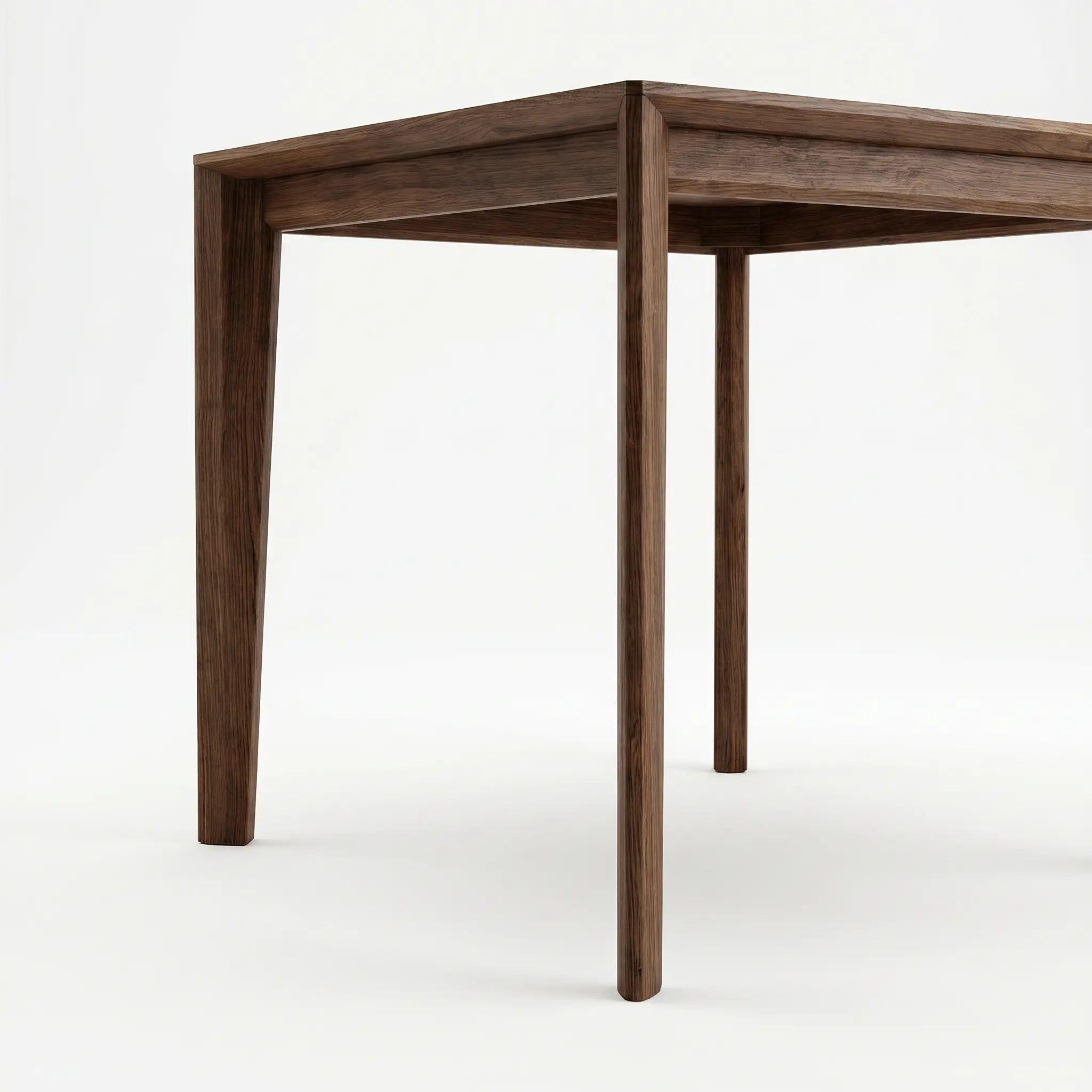 Veneto Italia Tables KODAMA Square Table