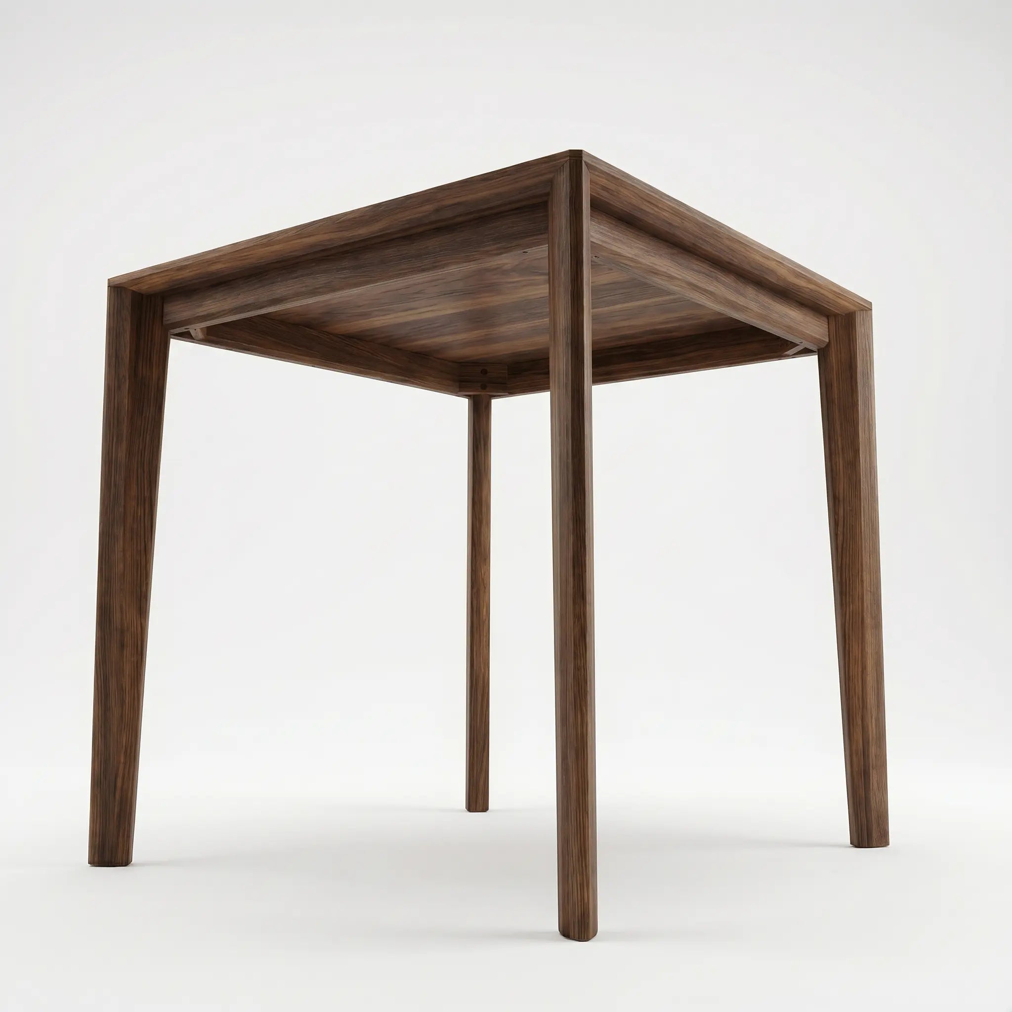 Veneto Italia Tables KODAMA Square Table
