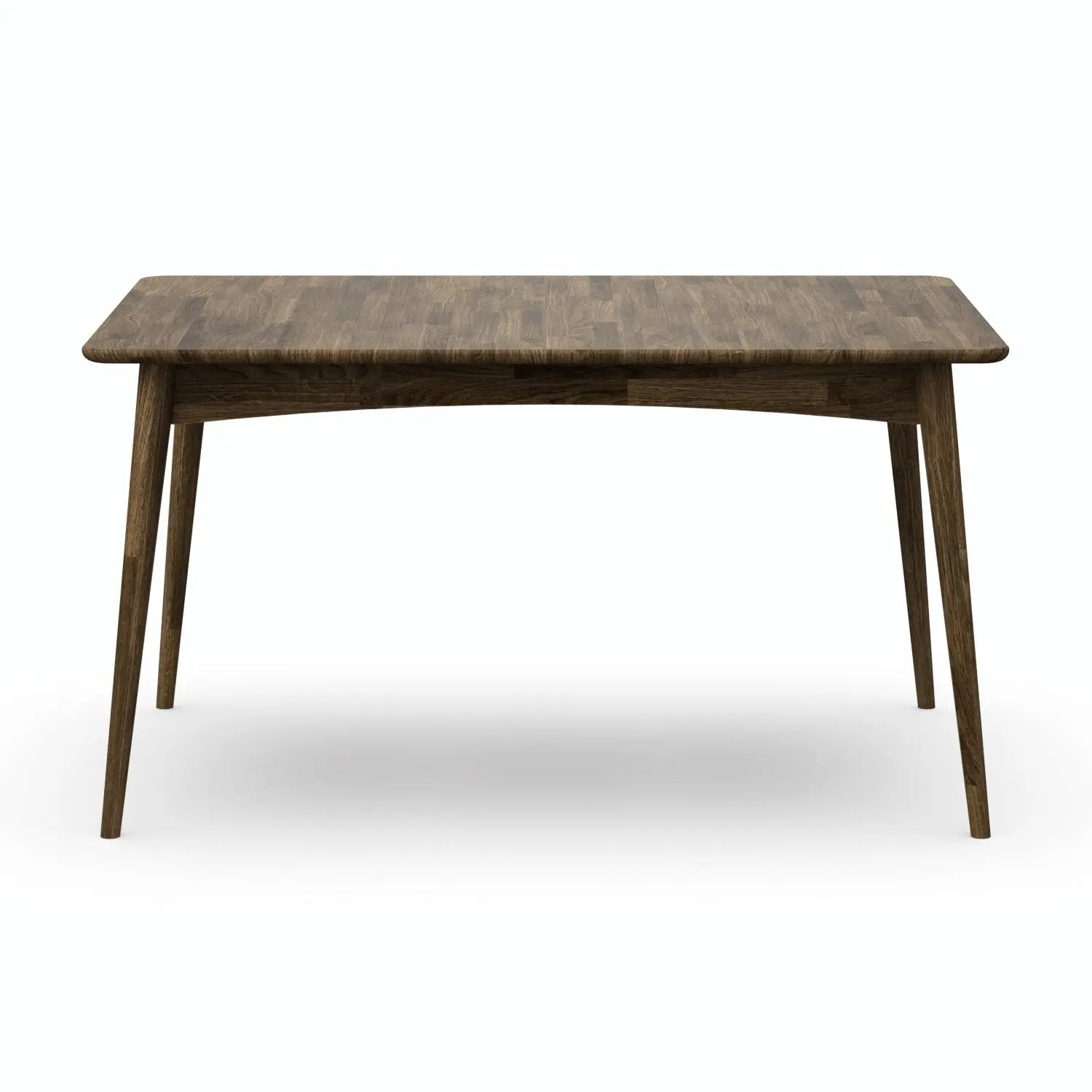 Veneto Italia Tables Kiruna Dining Table with Middle Extension