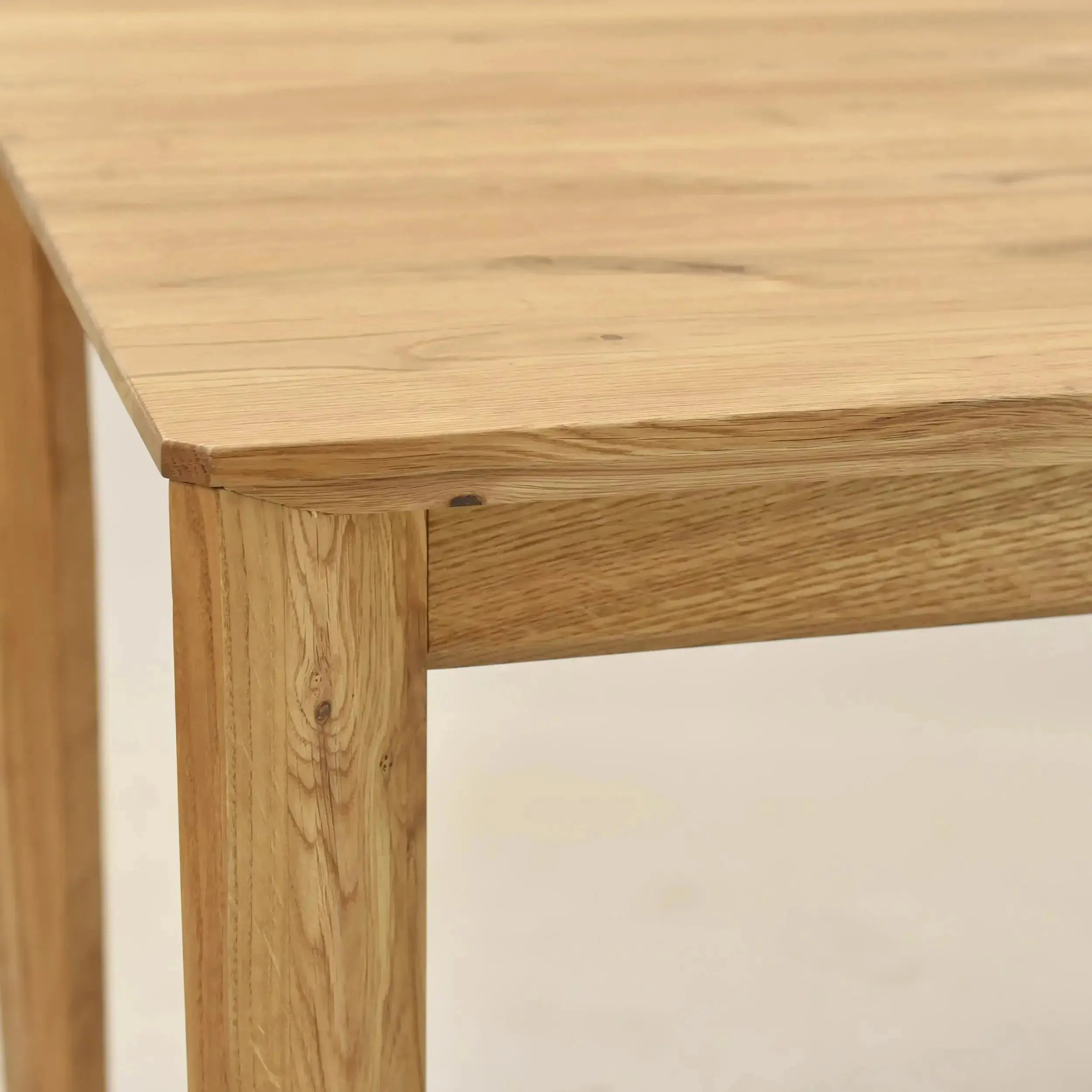 Veneto Italia Tables Kodama Dining Table