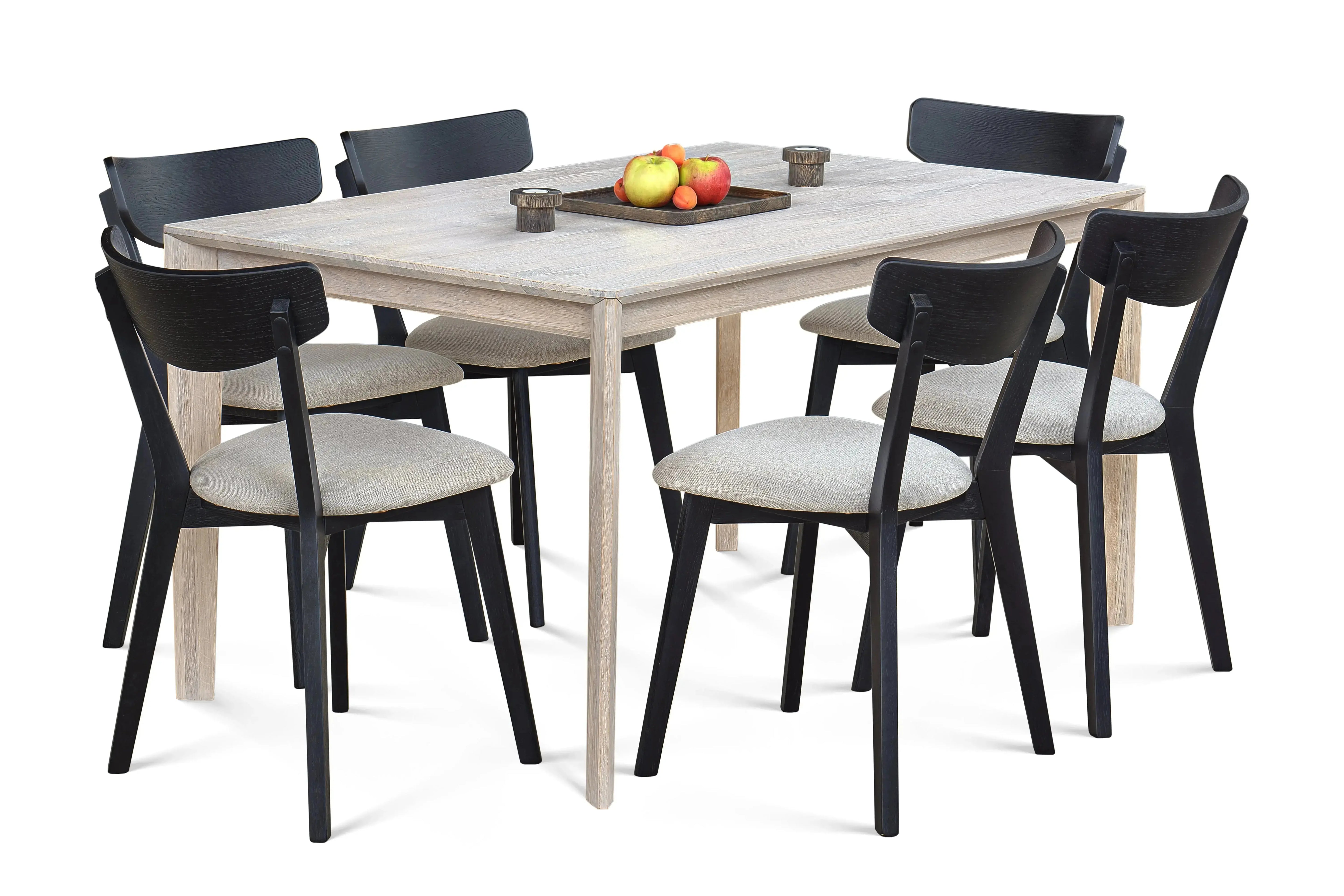 Veneto Italia Tables Kodama Dining Table