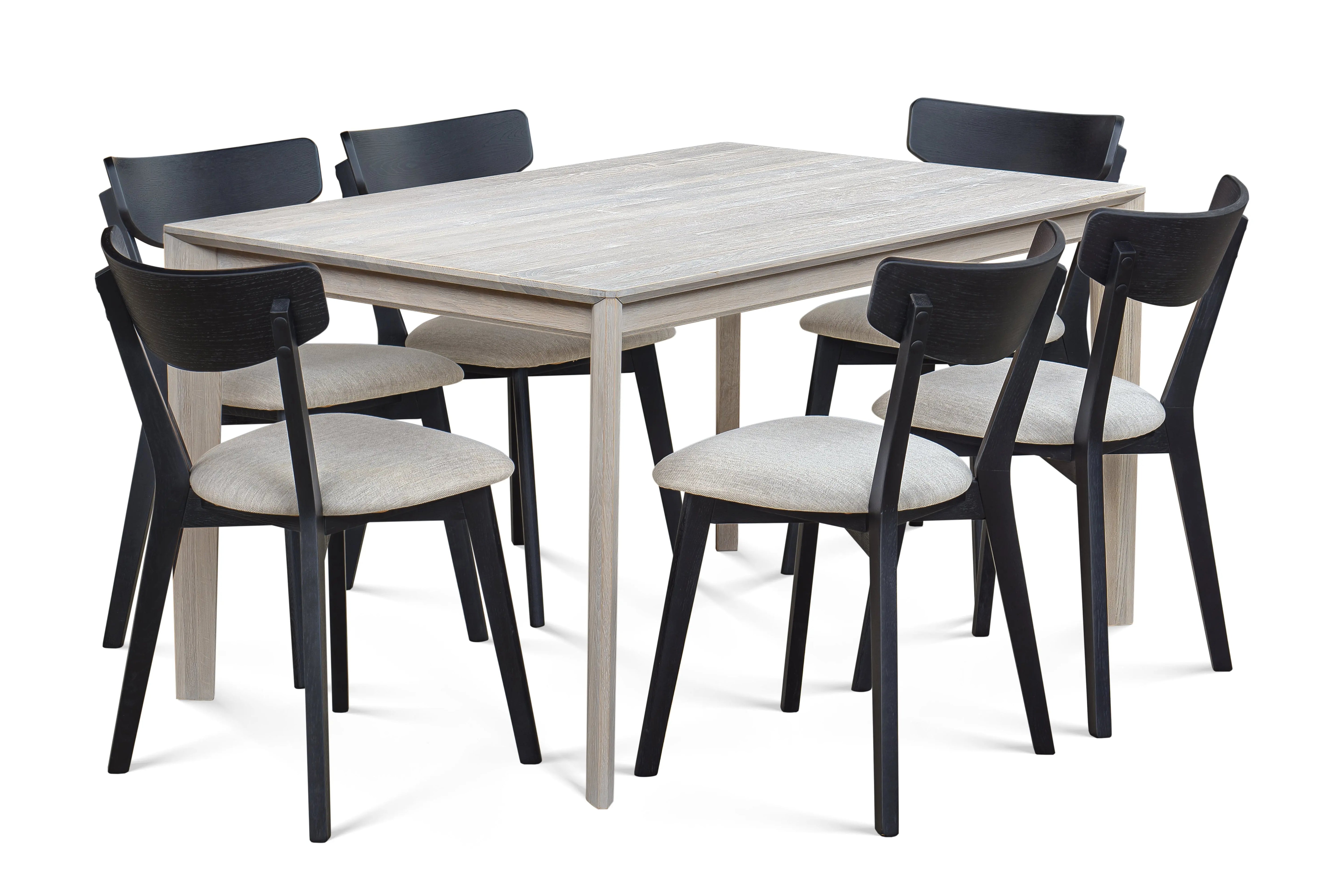 Veneto Italia Tables Kodama Dining Table