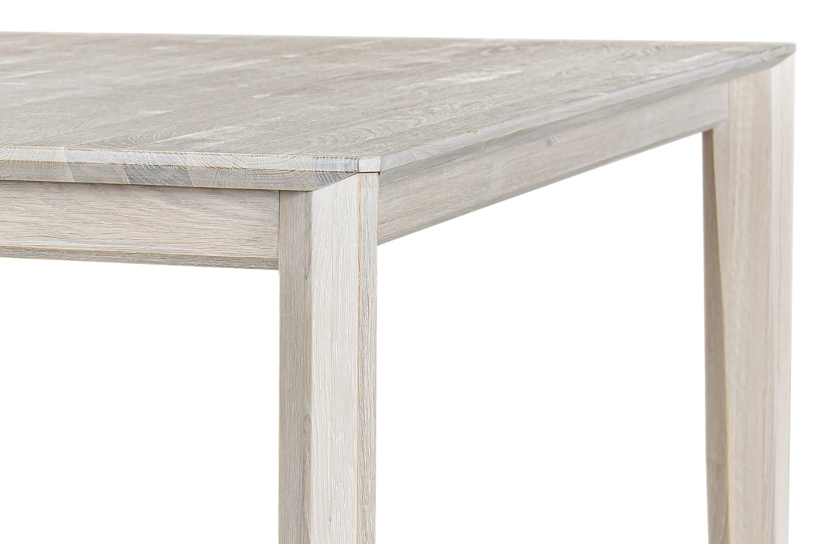 Veneto Italia Tables Kodama Dining Table