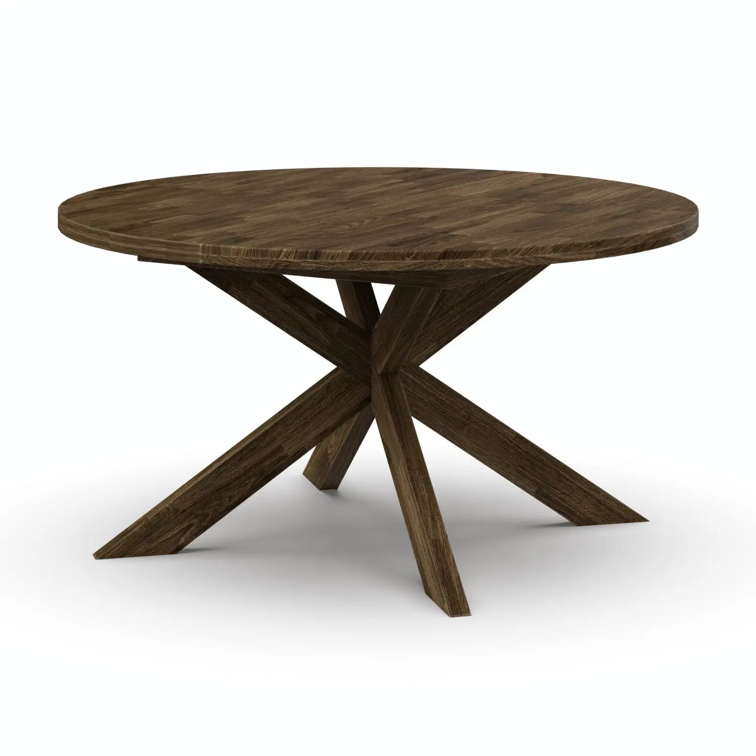 Veneto Italia Tables Laukaa Dining Table with midle Extension