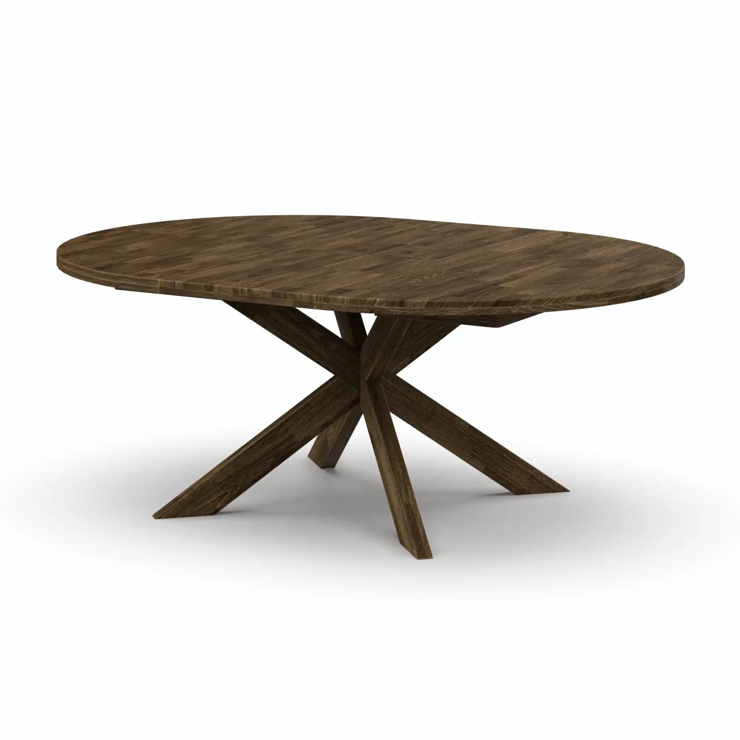Veneto Italia Tables Laukaa Dining Table with midle Extension