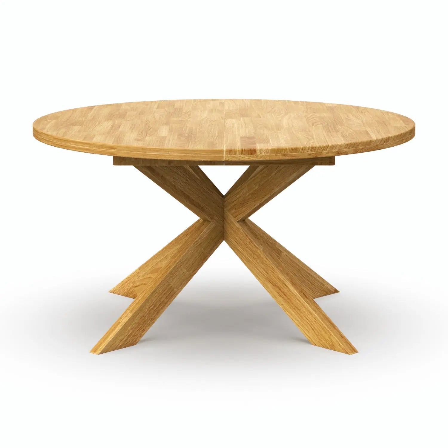 Veneto Italia Tables Laukaa Dining Table with midle Extension