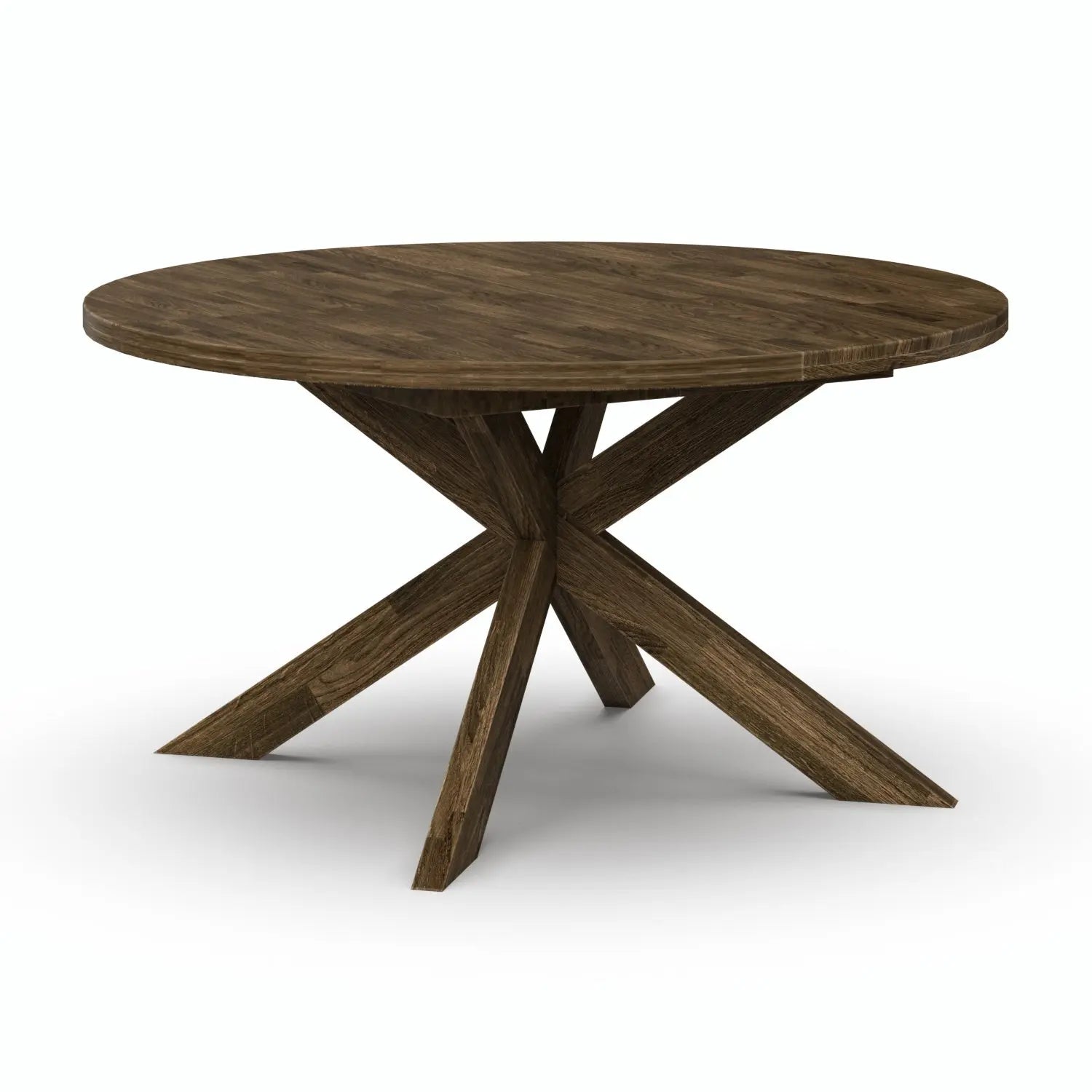 Veneto Italia Tables Laukaa Dining Table with midle Extension