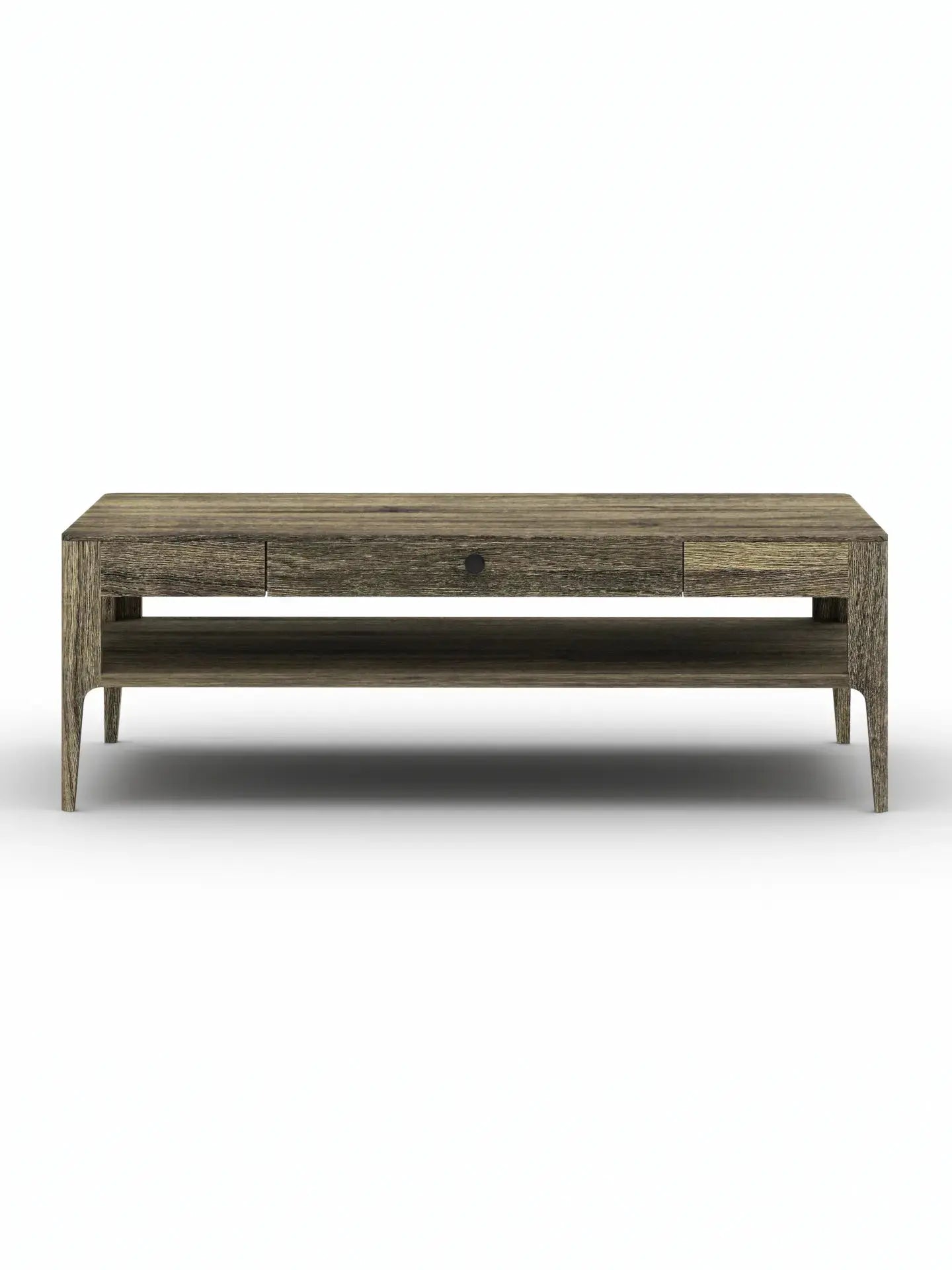 Veneto Italia Tables Müritz Coffee Table with Drawer