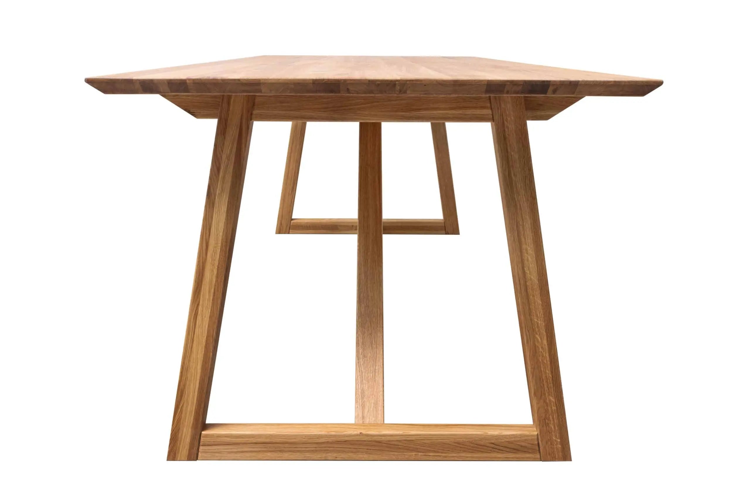 Veneto Italia Tables Sarek Dining Table