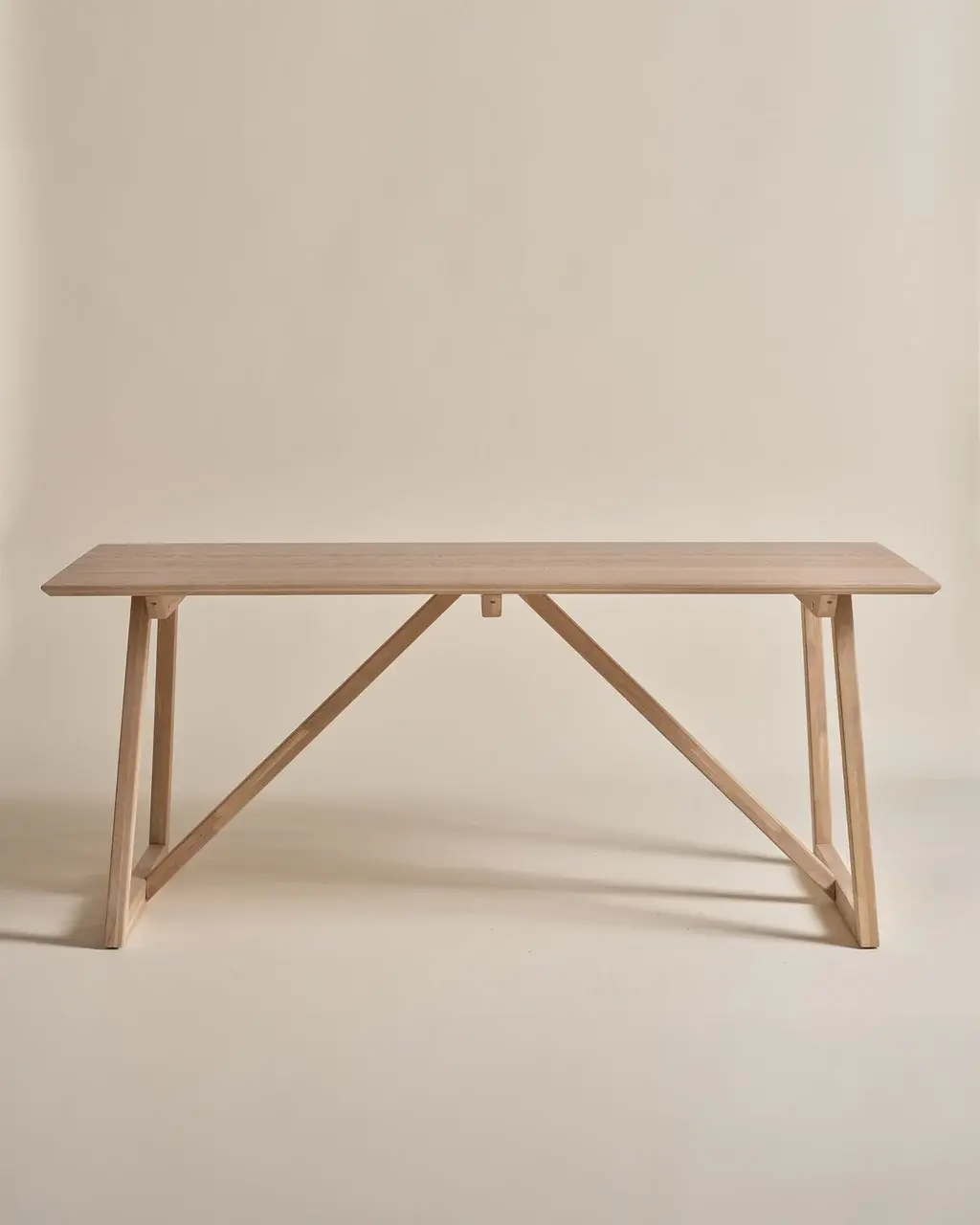 Veneto Italia Tables Sarek Dining Table