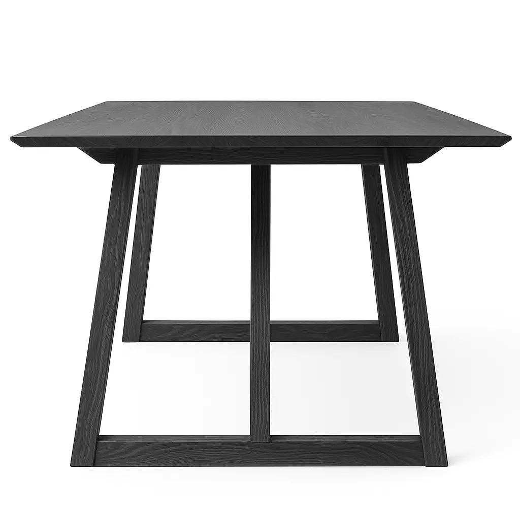 Veneto Italia Tables Sarek Dining Table