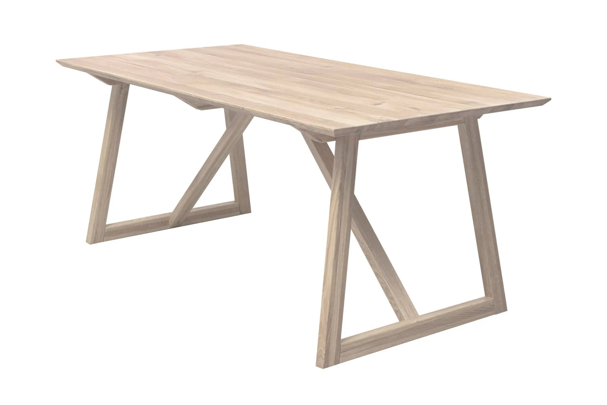 Veneto Italia Tables Sarek Dining Table