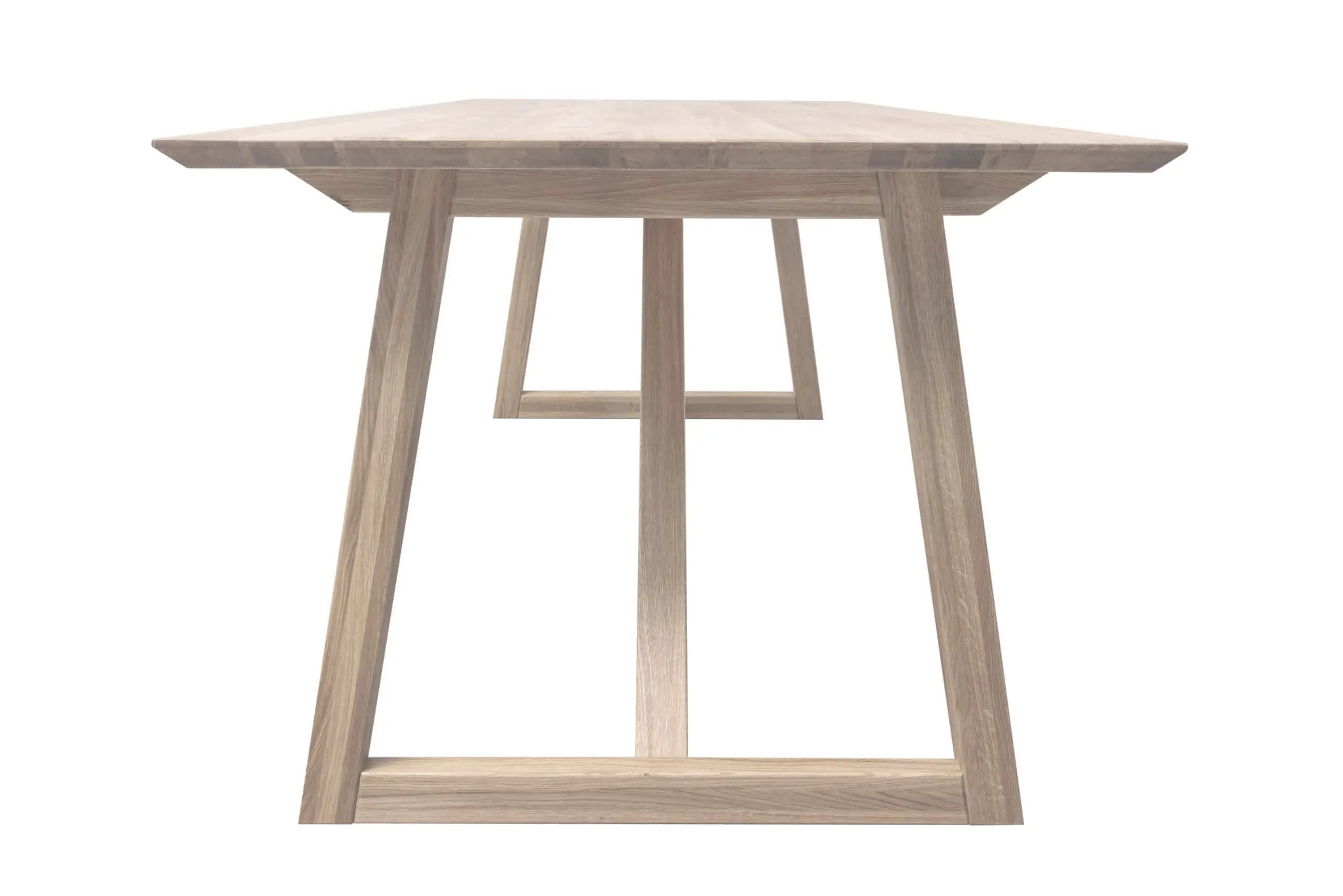 Veneto Italia Tables Sarek Dining Table