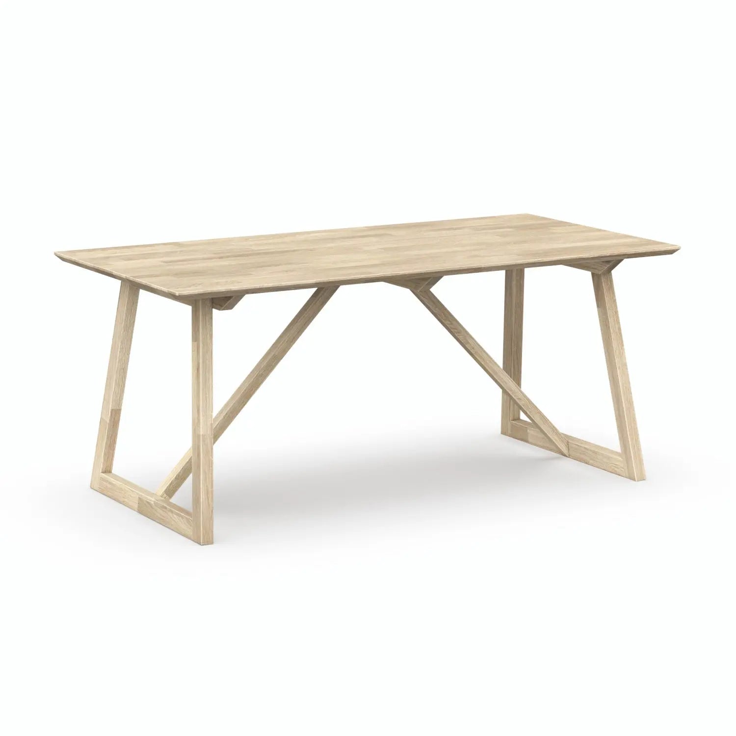 Veneto Italia Tables Sarek Dining Table