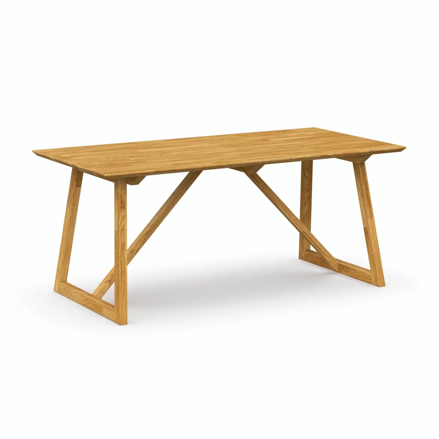 Veneto Italia Tables Sarek Dining Table