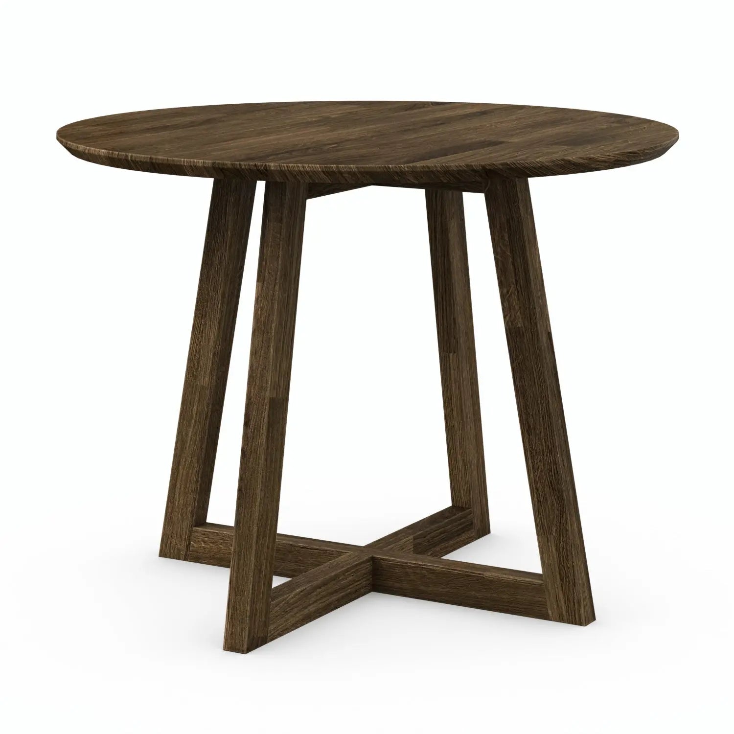 Veneto Italia Tables Sarek Round Dining Table