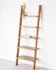 Veneto Italia  Tonale shelving unit