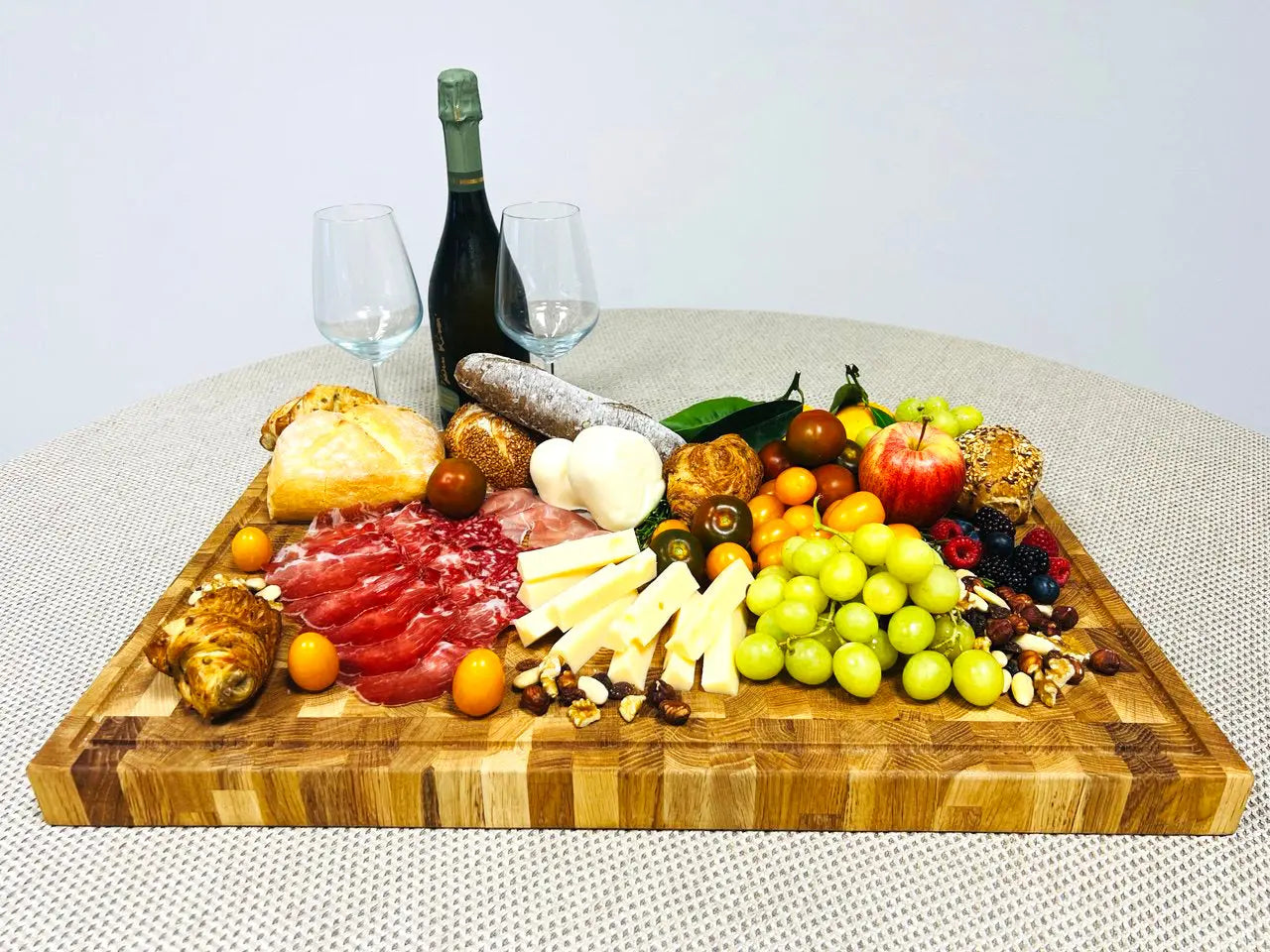 Veneto Italia  Wooden Cutting Board