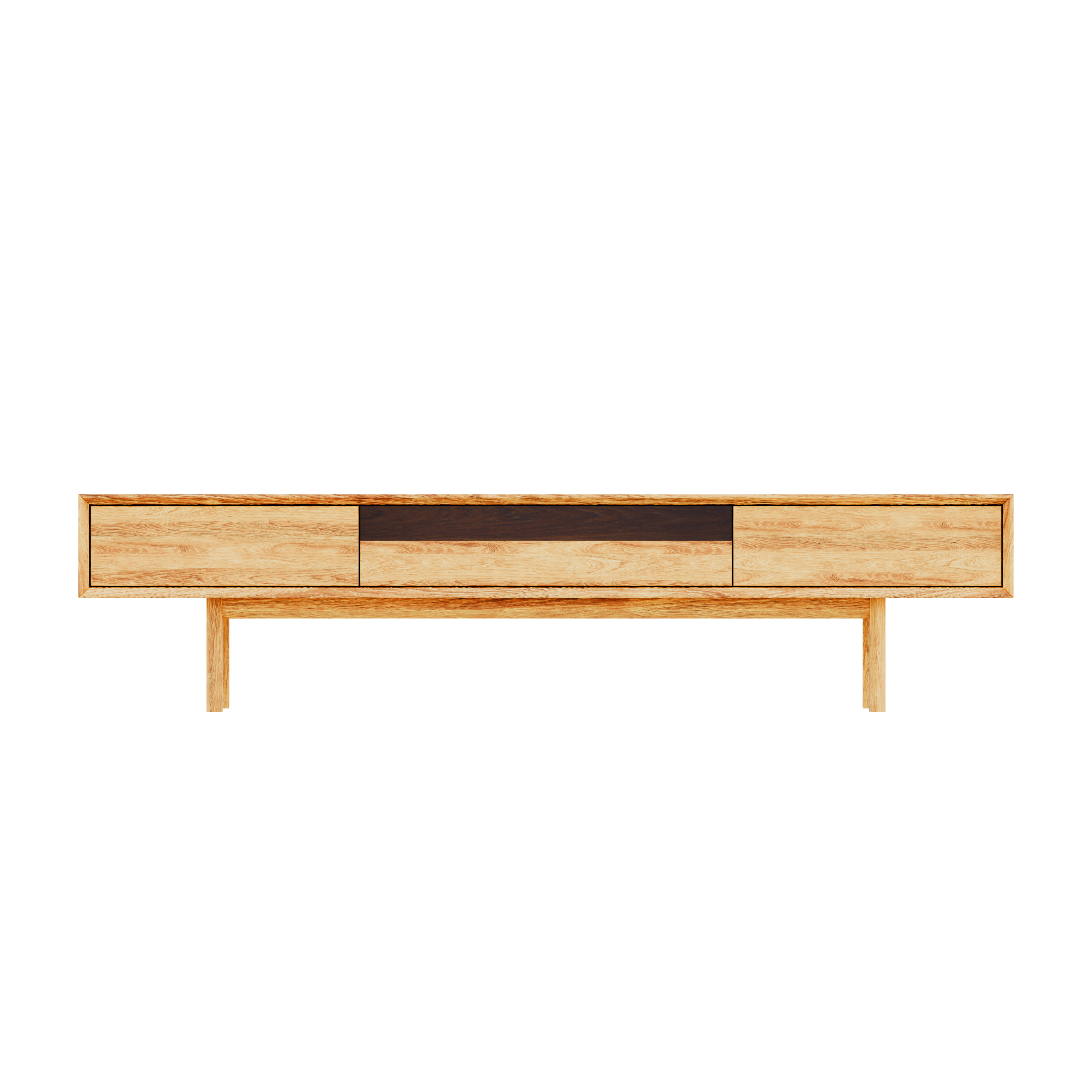 Kodama TV stand