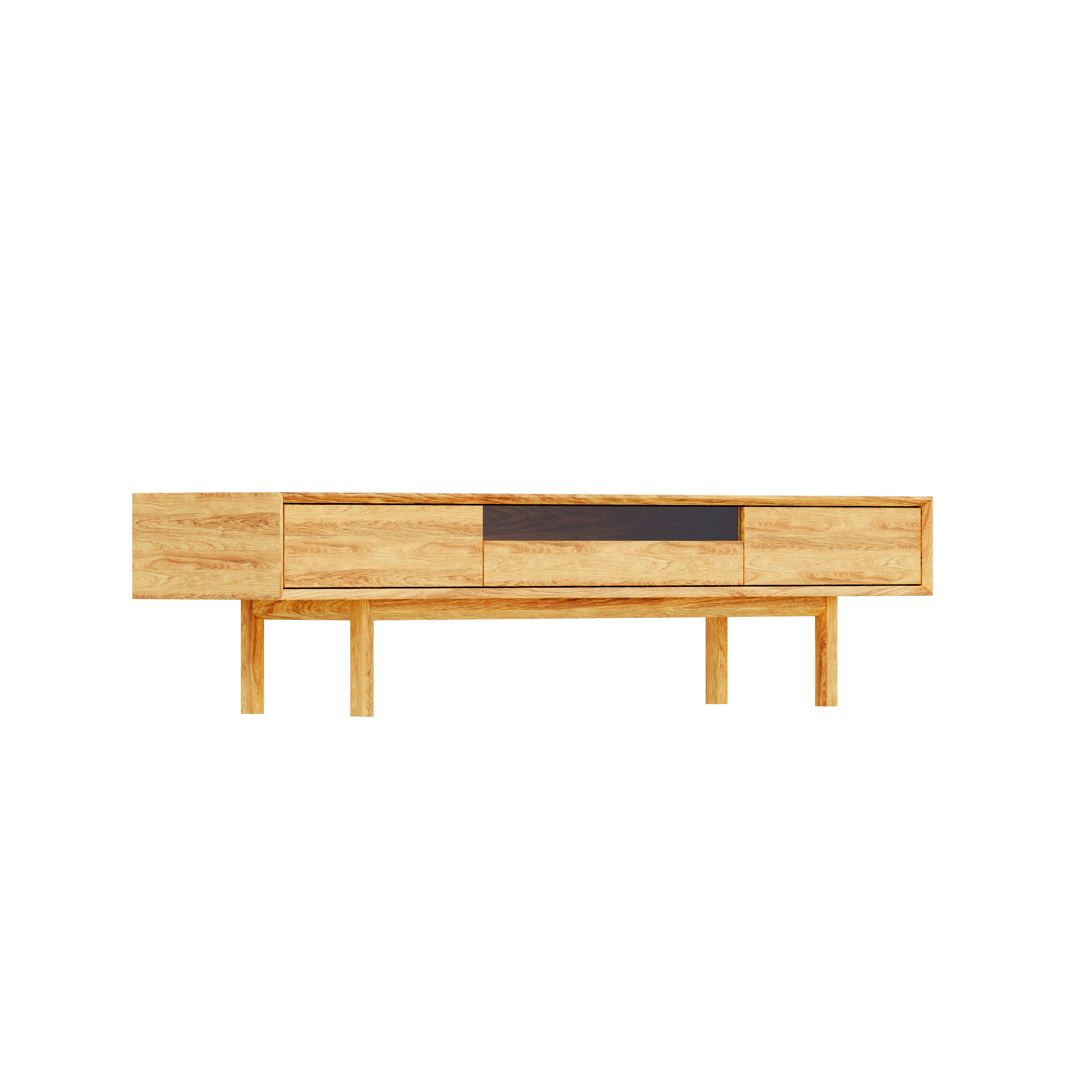Kodama TV stand
