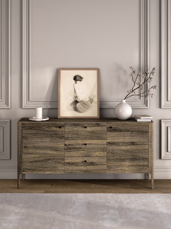 Credenza Müritz