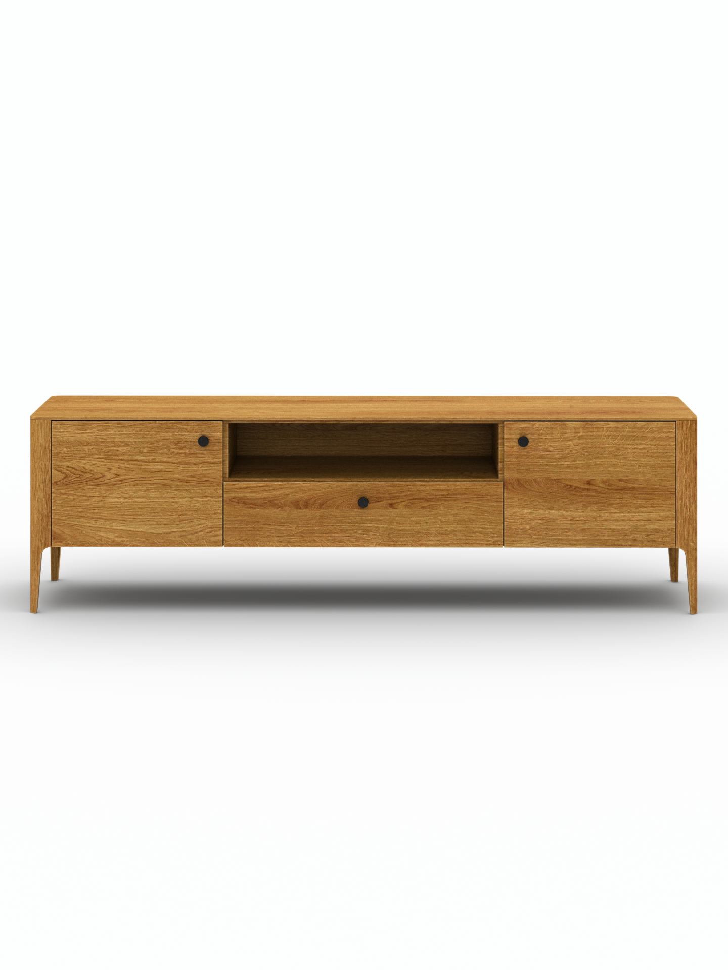 Müritz TV stand