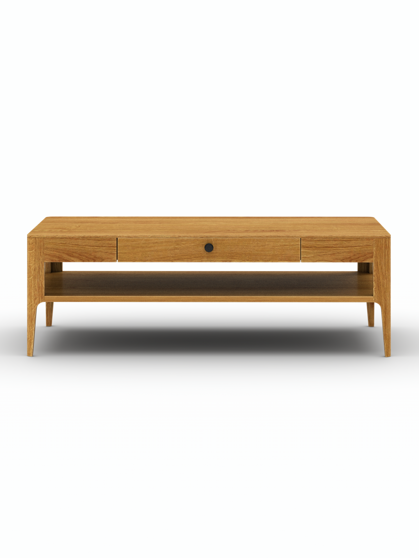 Müritz Coffee Table with Drawer
