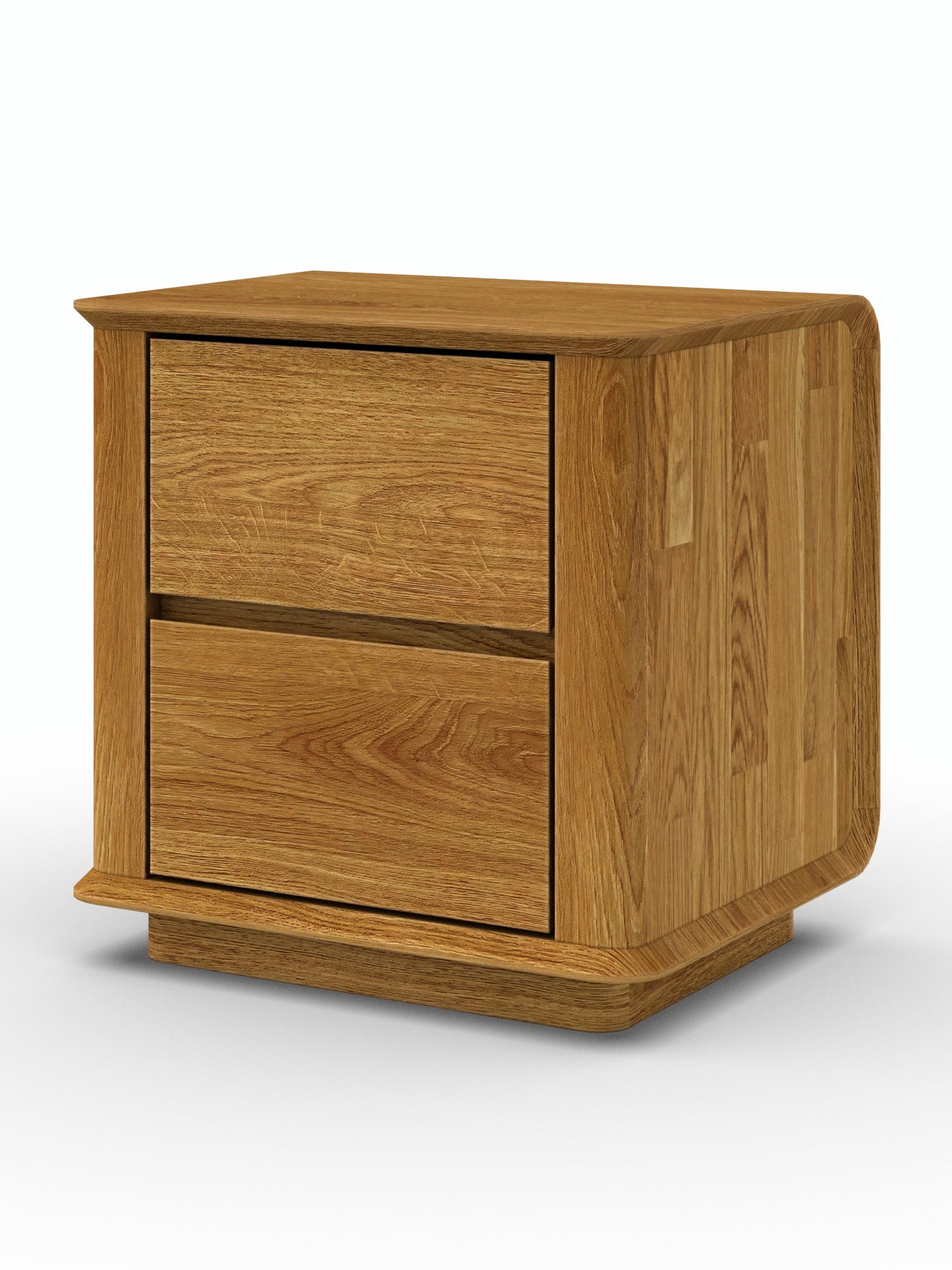 Cwellyn Nightstand