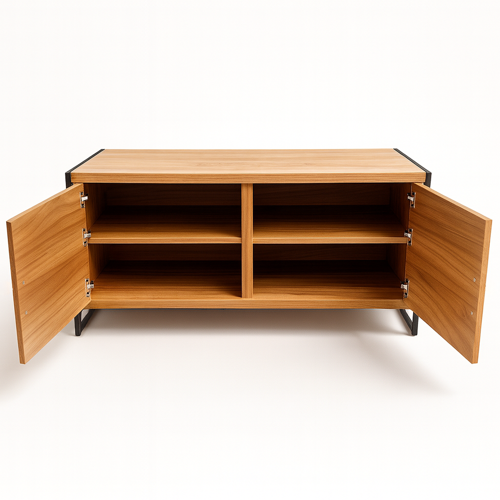 Office Sideboard Twister